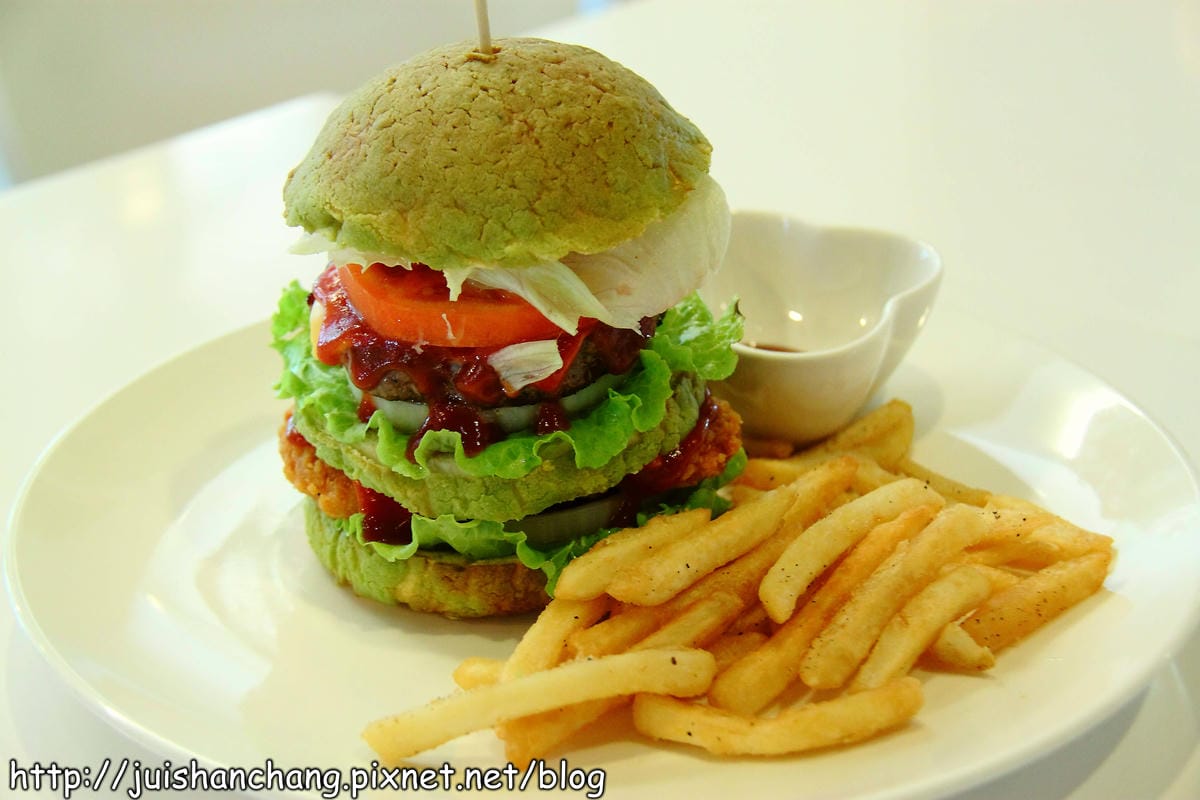 【廣宣—台中】異想空間公仔主題餐廳～超夢幻電影公仔大集合！