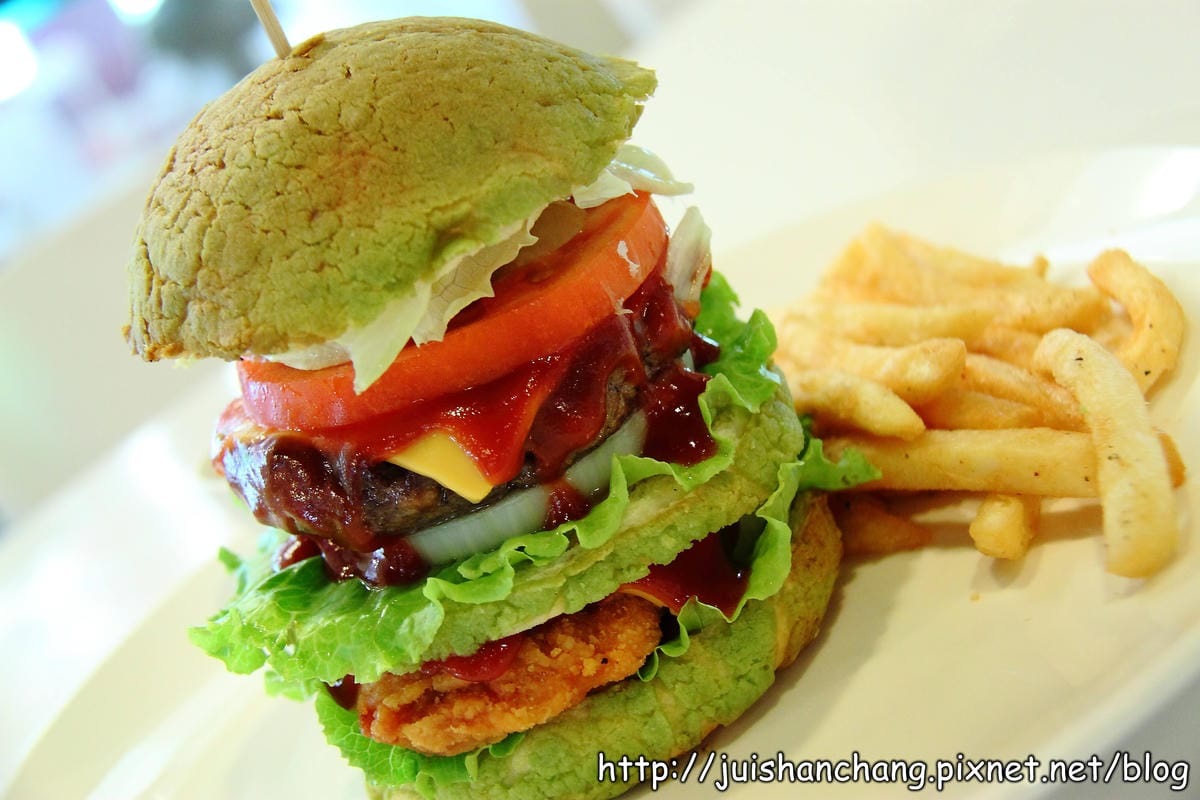 【廣宣—台中】異想空間公仔主題餐廳～超夢幻電影公仔大集合！