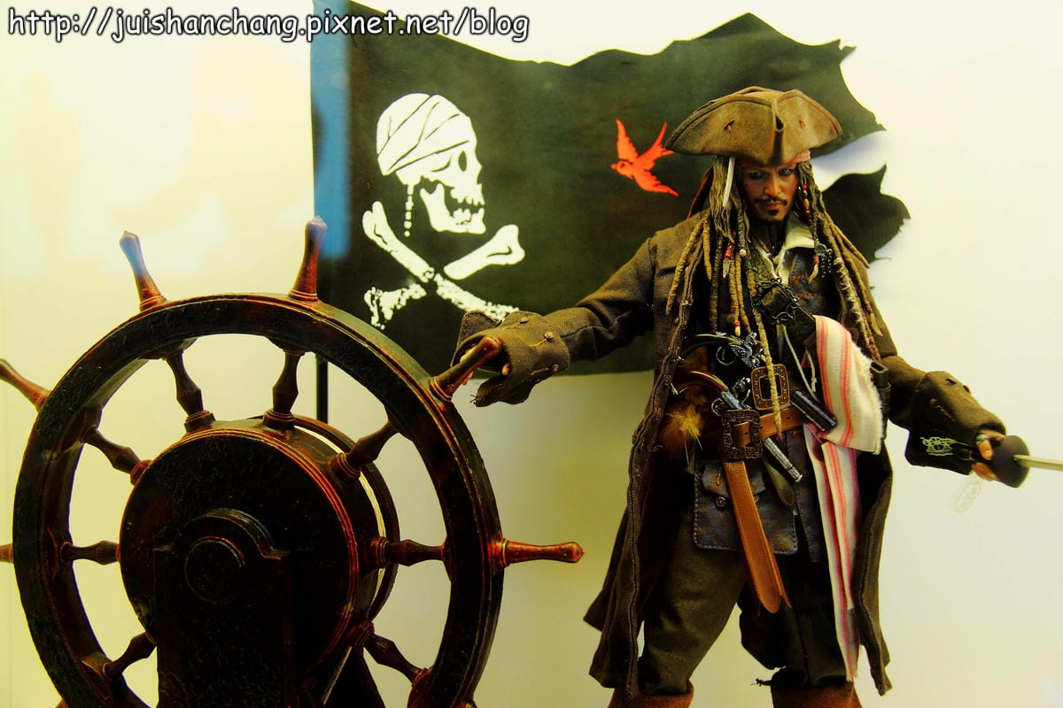 【廣宣—台中】異想空間公仔主題餐廳～超夢幻電影公仔大集合！