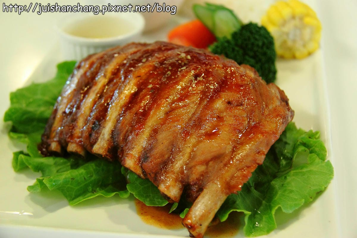 【廣宣—台中】異想空間公仔主題餐廳～超夢幻電影公仔大集合！