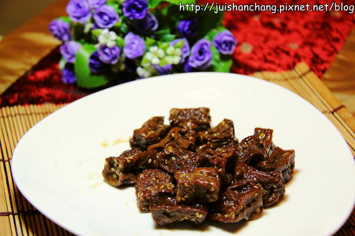 【廣宣團購美食—台中】宏國‧極品特製豆干～老ㄟ阿！明ㄚ仔加菜喔～