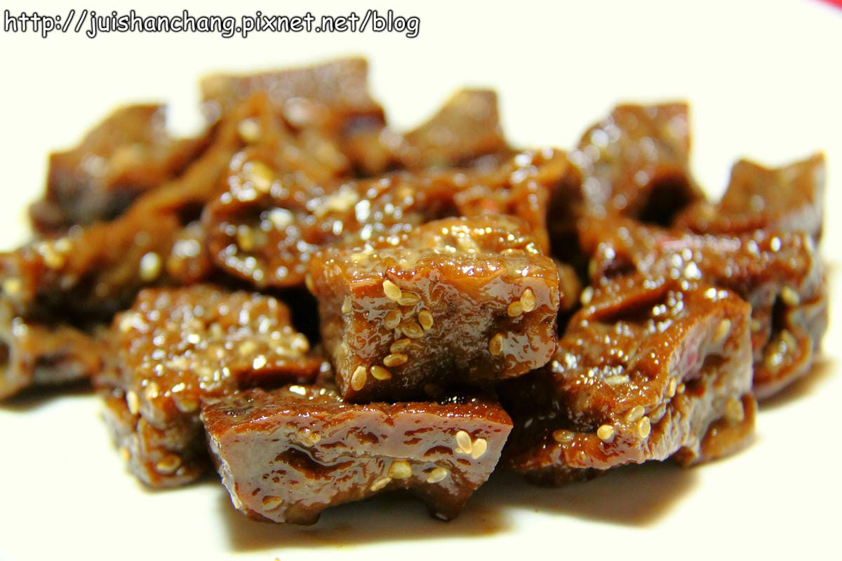 【廣宣團購美食—台中】宏國‧極品特製豆干～老ㄟ阿！明ㄚ仔加菜喔～