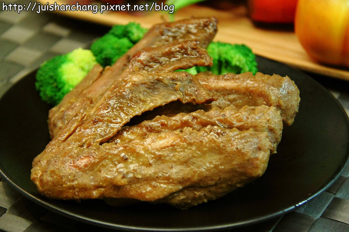 【廣宣—宅配美食】炭方滷鋪～這一家嘍謎吃了會ㄙㄨㄚˋ嘴啦！