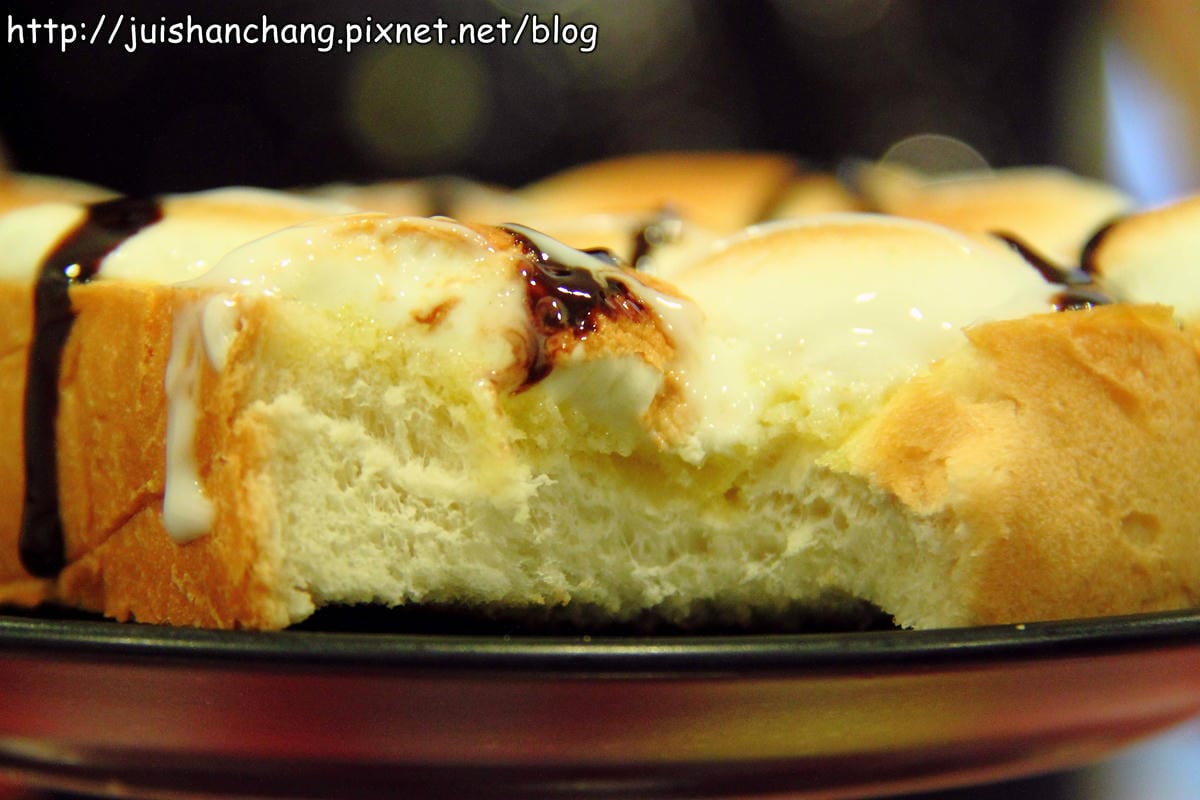 【食記—新北永和】2gether～創意厚片吐司(已歇業)