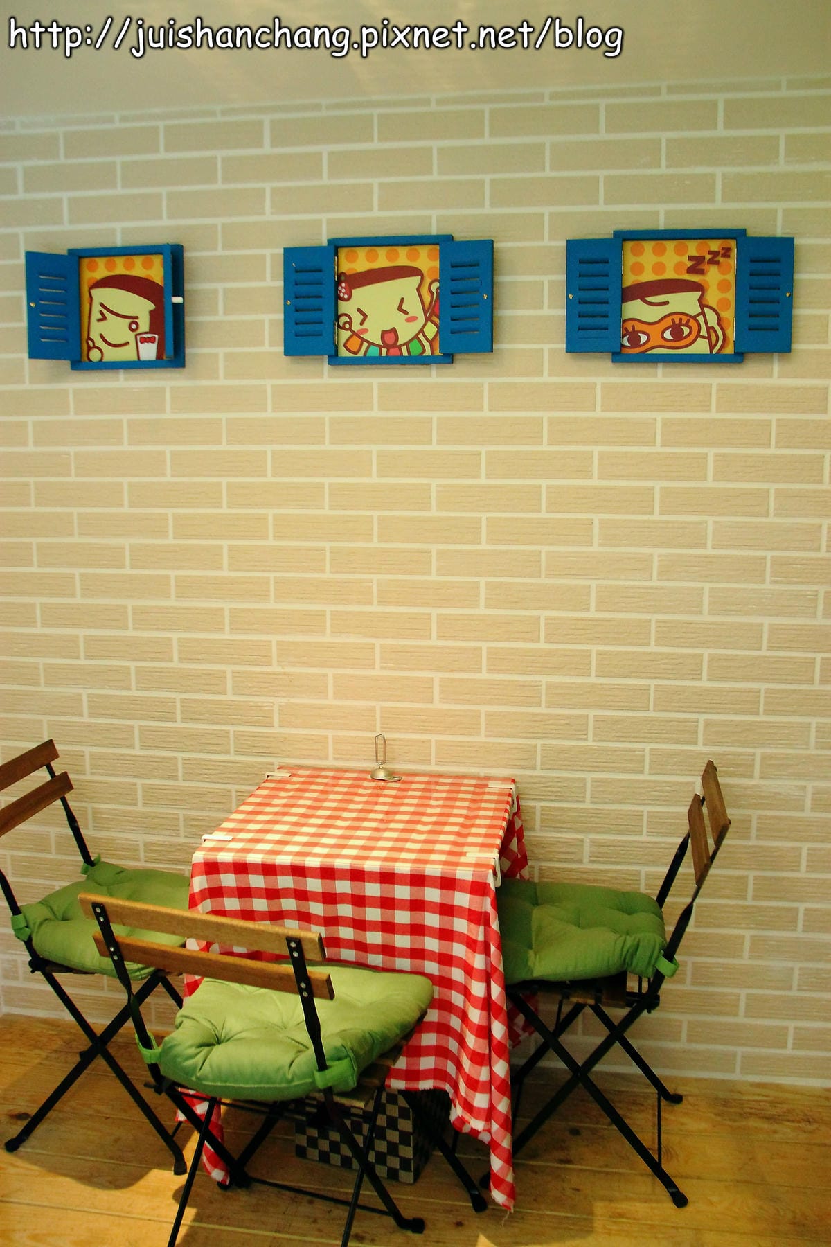 【食記—新北永和】2gether～創意厚片吐司(已歇業)