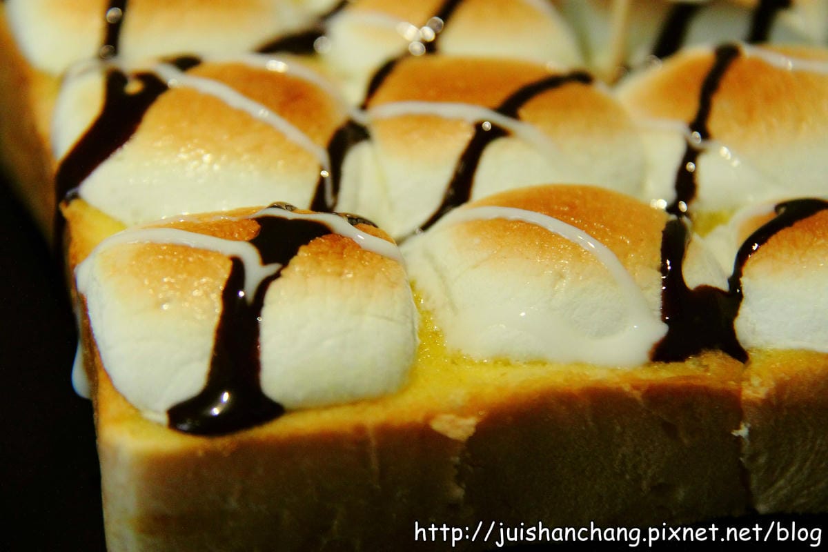 【食記—新北永和】2gether～創意厚片吐司(已歇業)