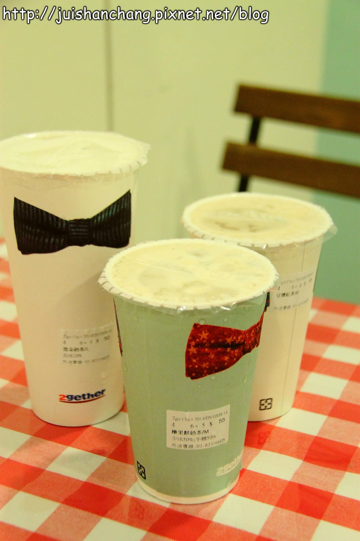 【食記—新北永和】2gether～創意厚片吐司(已歇業)