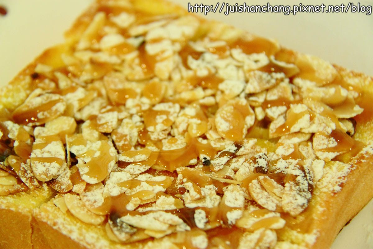 【食記—新北永和】2gether～創意厚片吐司(已歇業)