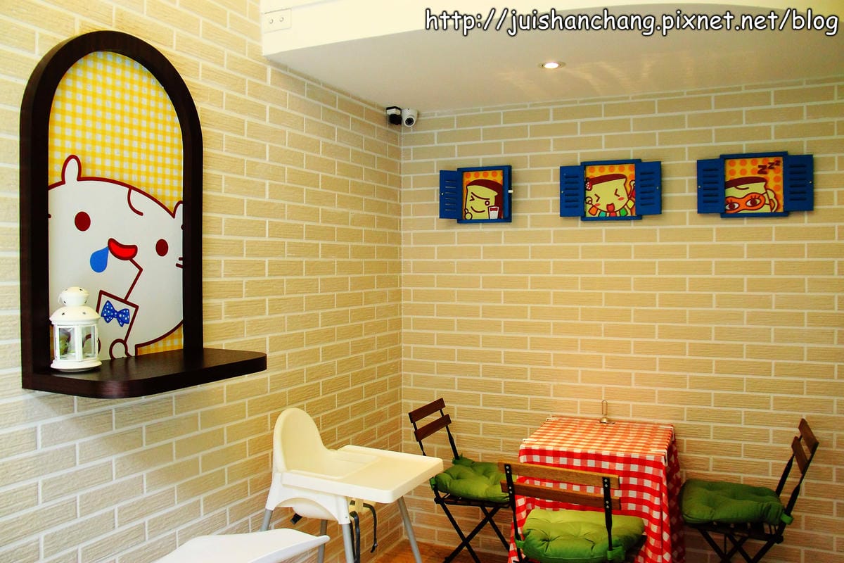 【食記—新北永和】2gether～創意厚片吐司(已歇業)