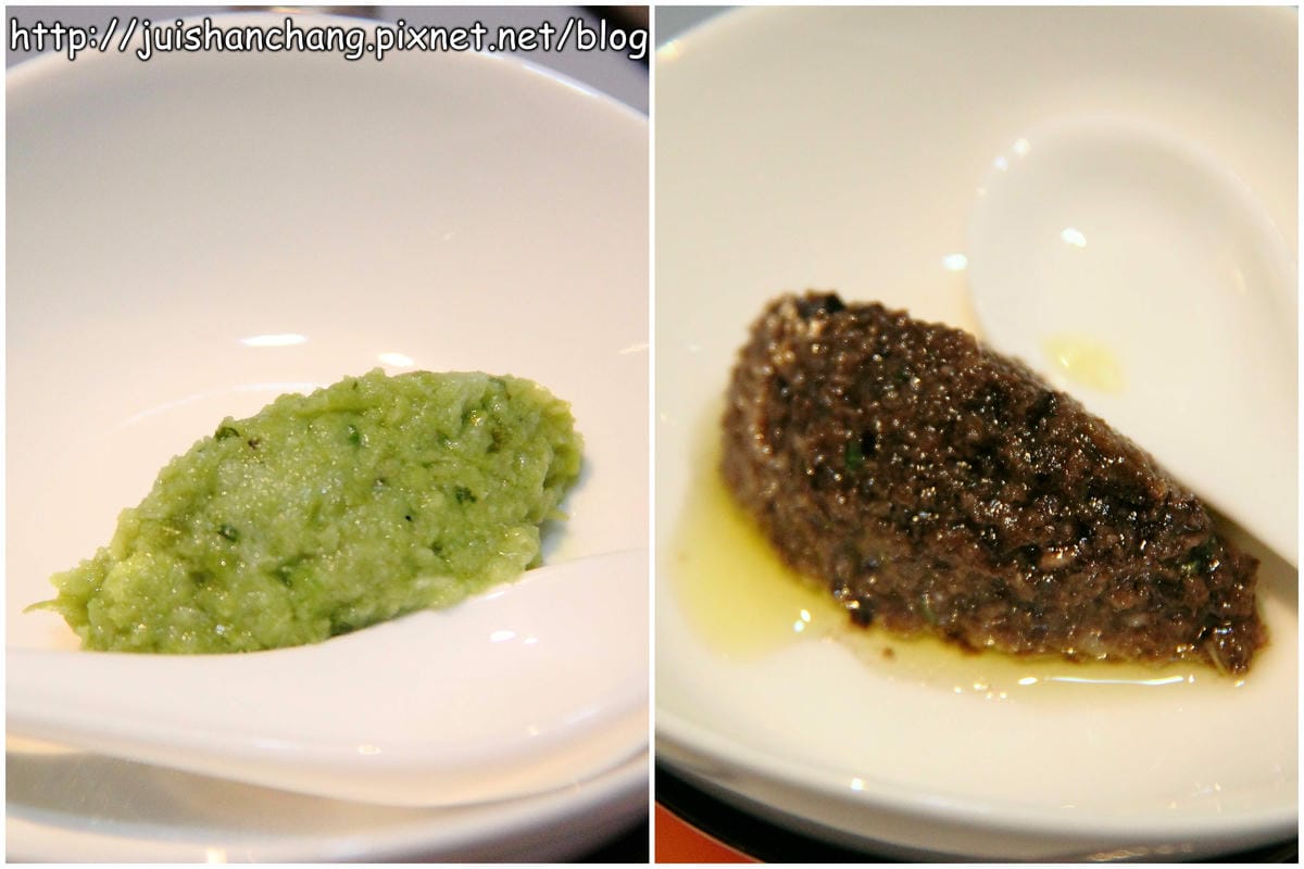 【廣宣—台北】地中海牛排館(歐華酒店)～再訪銷魂美國黑腳谷肋眼牛排