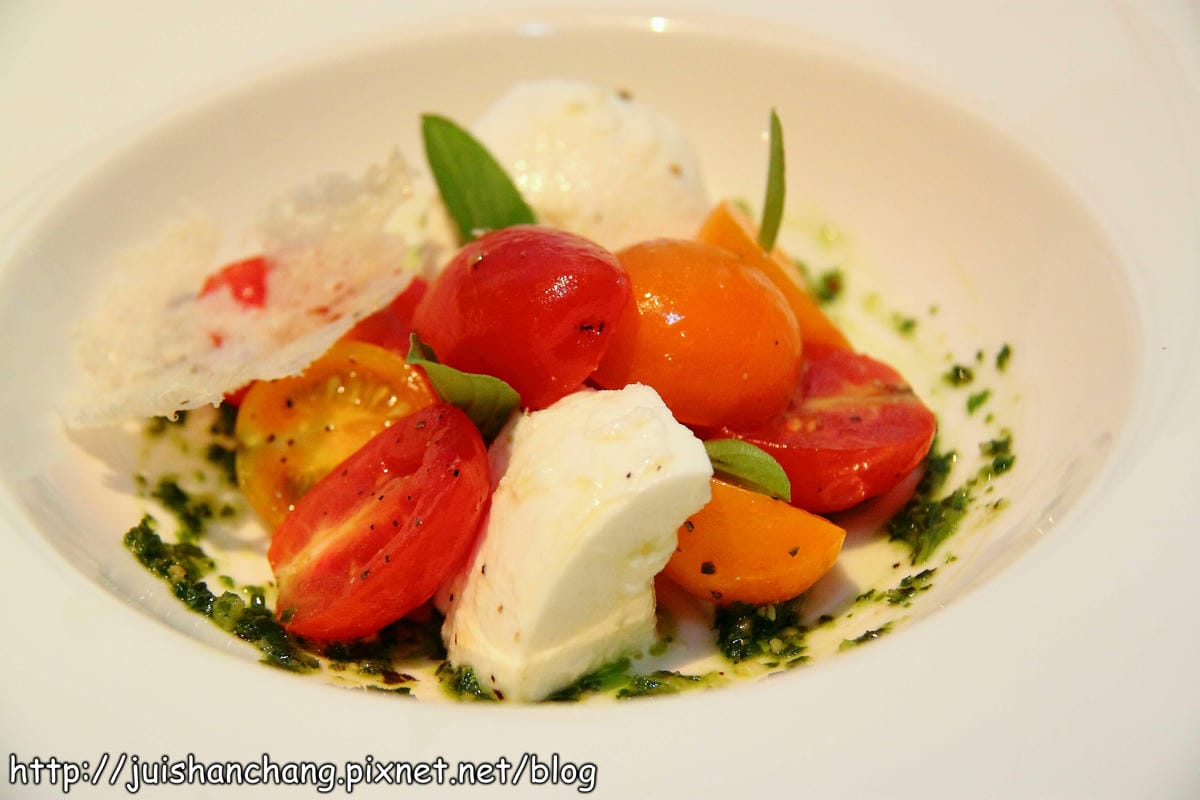 【廣宣—台北】地中海牛排館(歐華酒店)～再訪銷魂美國黑腳谷肋眼牛排