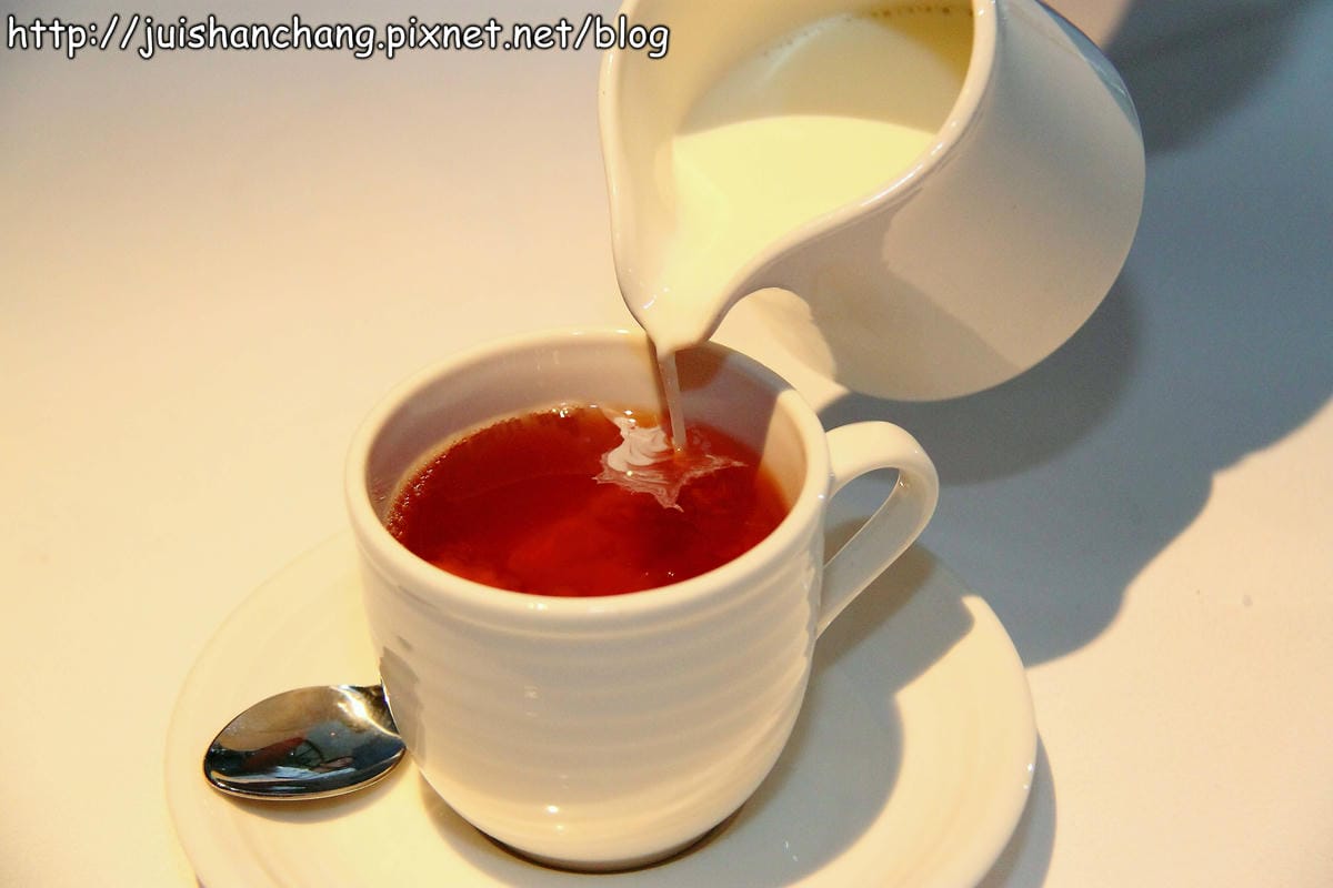 【廣宣—台北】地中海牛排館(歐華酒店)～再訪銷魂美國黑腳谷肋眼牛排