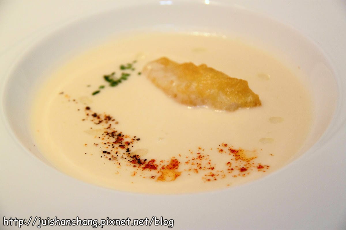 【廣宣—台北】地中海牛排館(歐華酒店)～再訪銷魂美國黑腳谷肋眼牛排