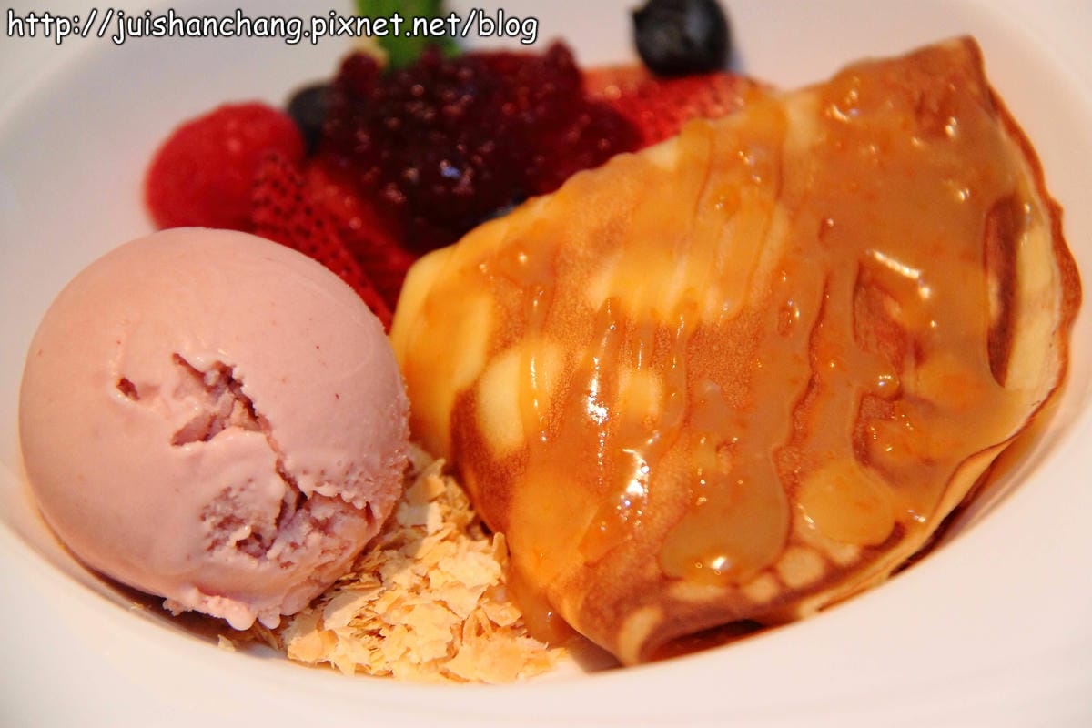 【廣宣—台北】地中海牛排館(歐華酒店)～再訪銷魂美國黑腳谷肋眼牛排