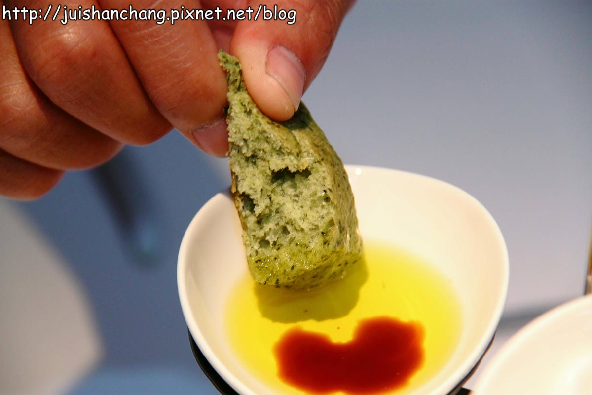 【廣宣—台北】地中海牛排館(歐華酒店)～再訪銷魂美國黑腳谷肋眼牛排