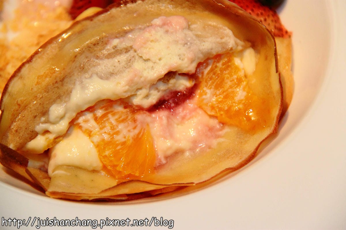 【廣宣—台北】地中海牛排館(歐華酒店)～再訪銷魂美國黑腳谷肋眼牛排