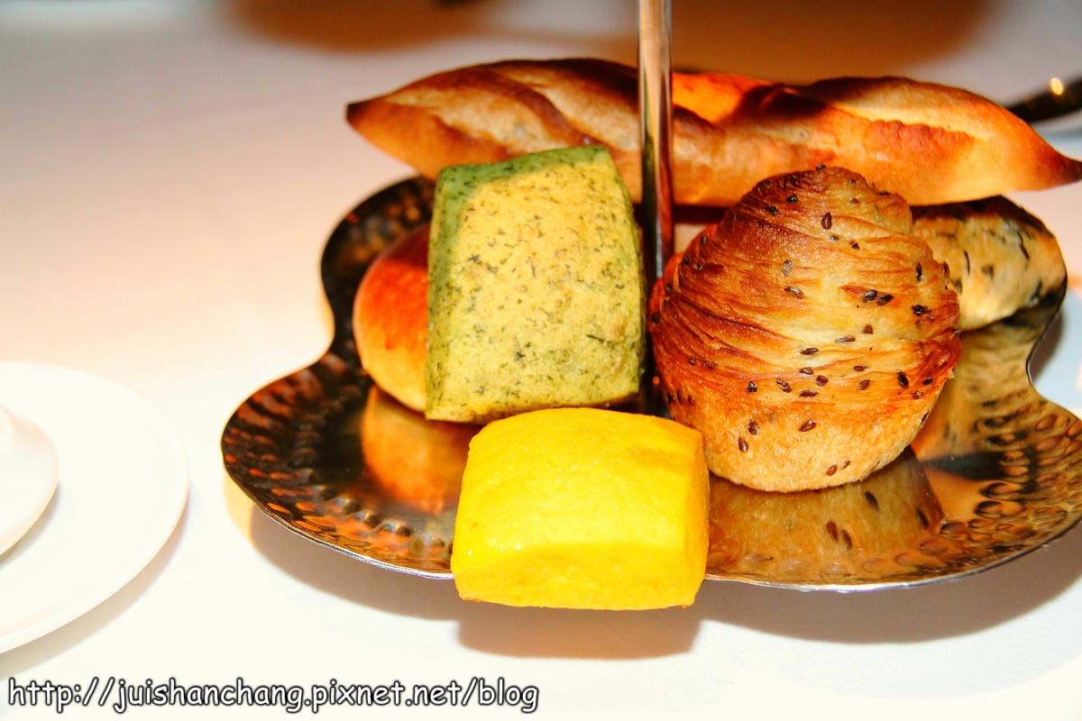 【廣宣—台北】地中海牛排館(歐華酒店)～再訪銷魂美國黑腳谷肋眼牛排