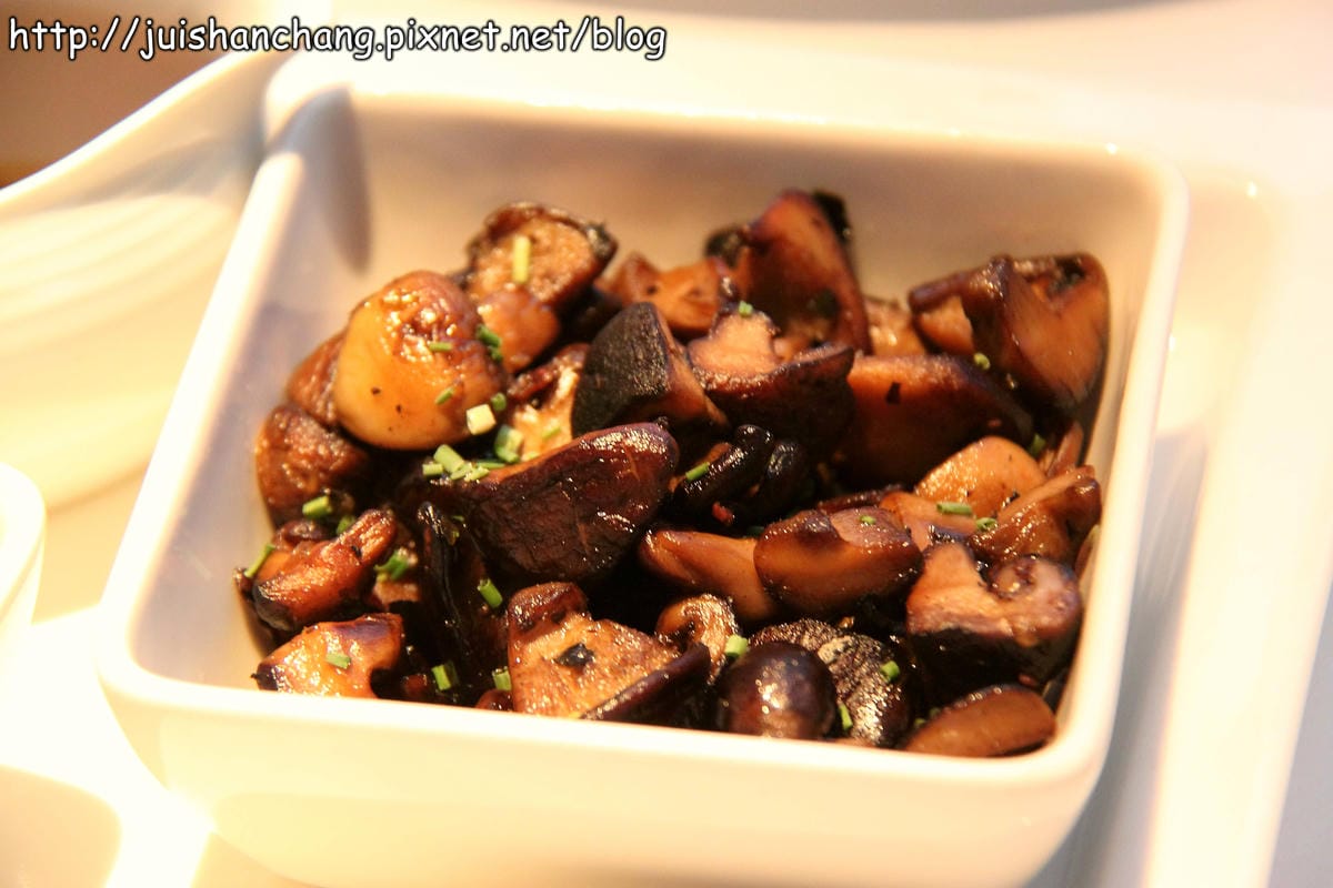 【廣宣—台北】地中海牛排館(歐華酒店)～再訪銷魂美國黑腳谷肋眼牛排