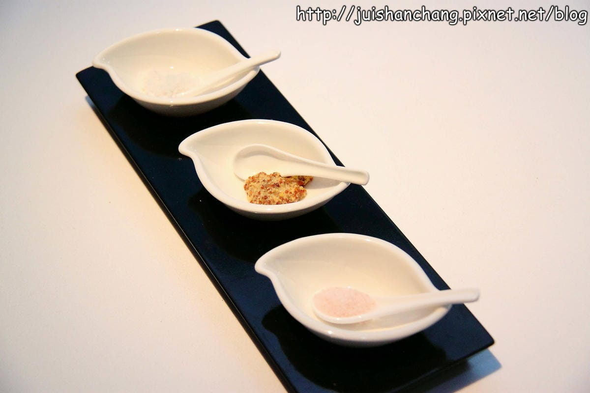 【廣宣—台北】地中海牛排館(歐華酒店)～再訪銷魂美國黑腳谷肋眼牛排