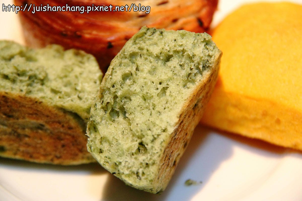 【廣宣—台北】地中海牛排館(歐華酒店)～再訪銷魂美國黑腳谷肋眼牛排