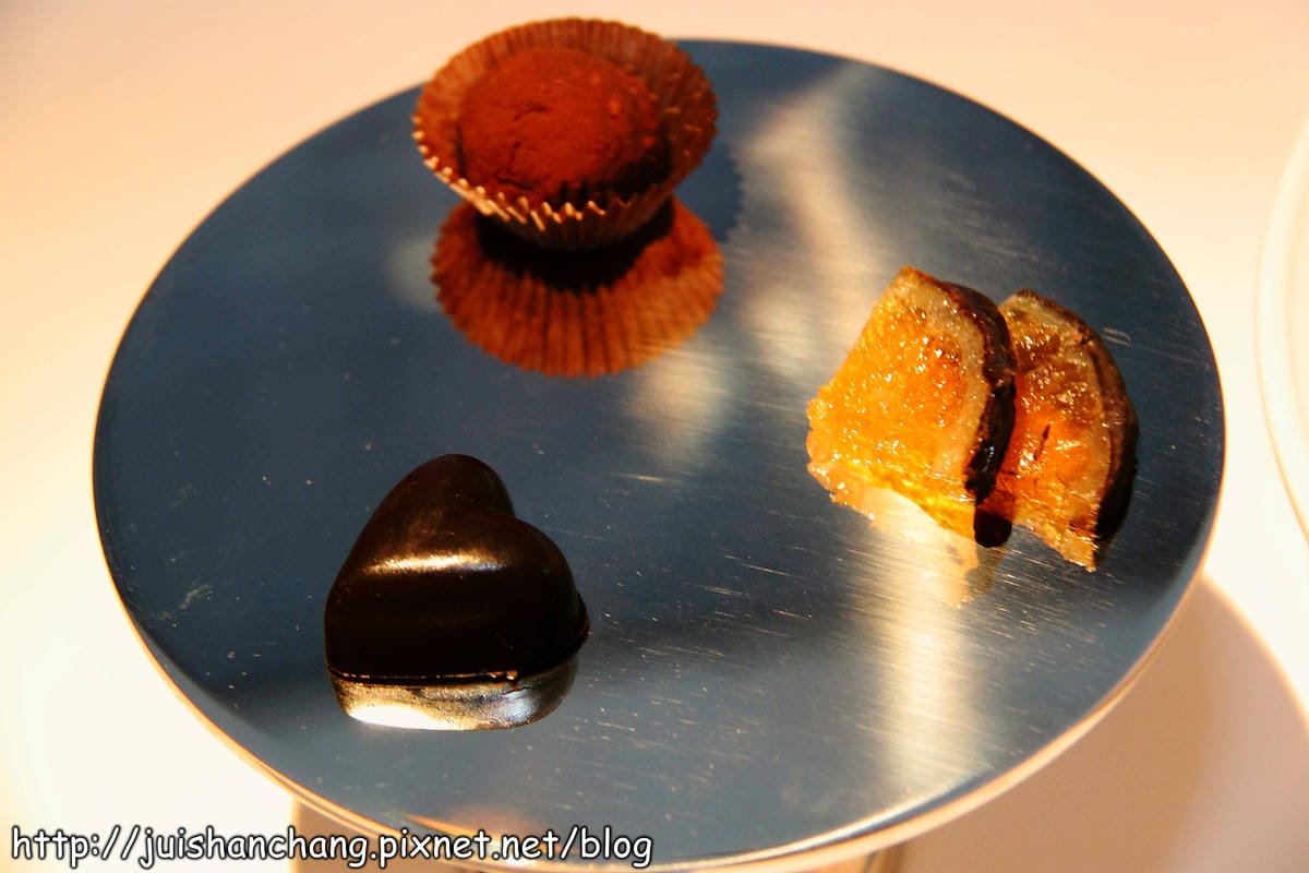 【廣宣—台北】地中海牛排館(歐華酒店)～再訪銷魂美國黑腳谷肋眼牛排