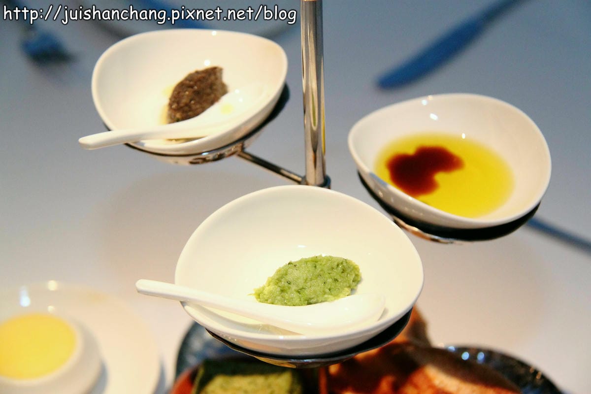 【廣宣—台北】地中海牛排館(歐華酒店)～再訪銷魂美國黑腳谷肋眼牛排