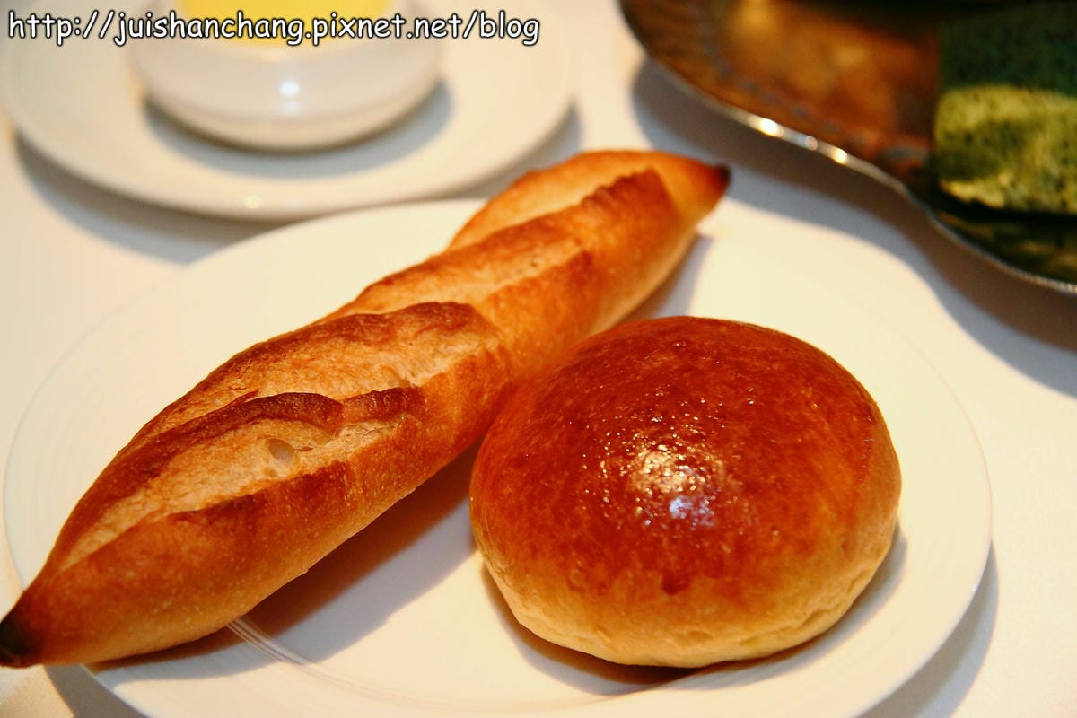 【廣宣—台北】地中海牛排館(歐華酒店)～再訪銷魂美國黑腳谷肋眼牛排