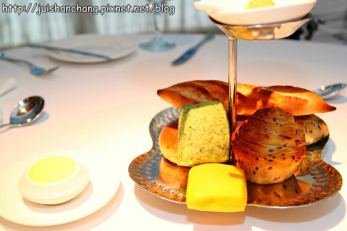 【廣宣—台北】地中海牛排館(歐華酒店)～再訪銷魂美國黑腳谷肋眼牛排