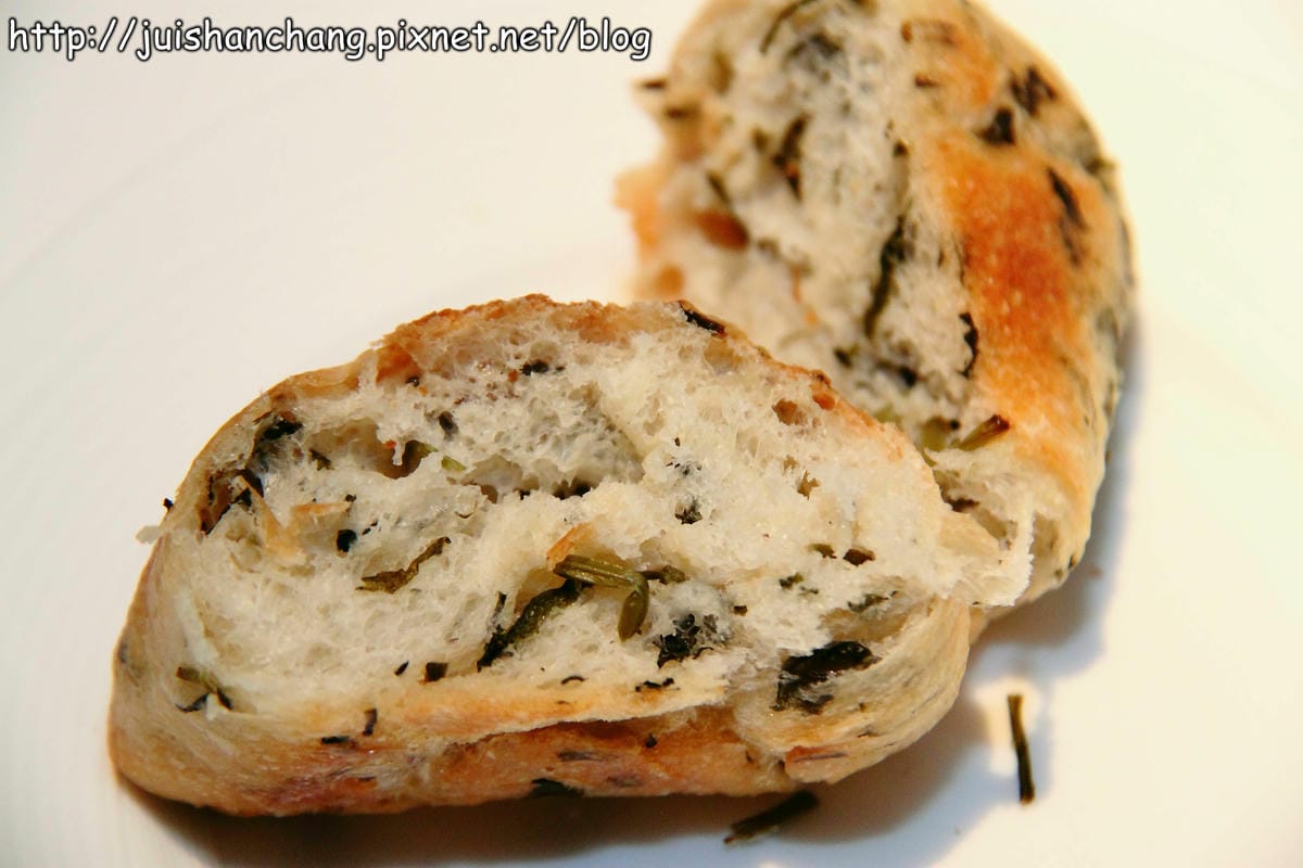 【廣宣—台北】地中海牛排館(歐華酒店)～再訪銷魂美國黑腳谷肋眼牛排