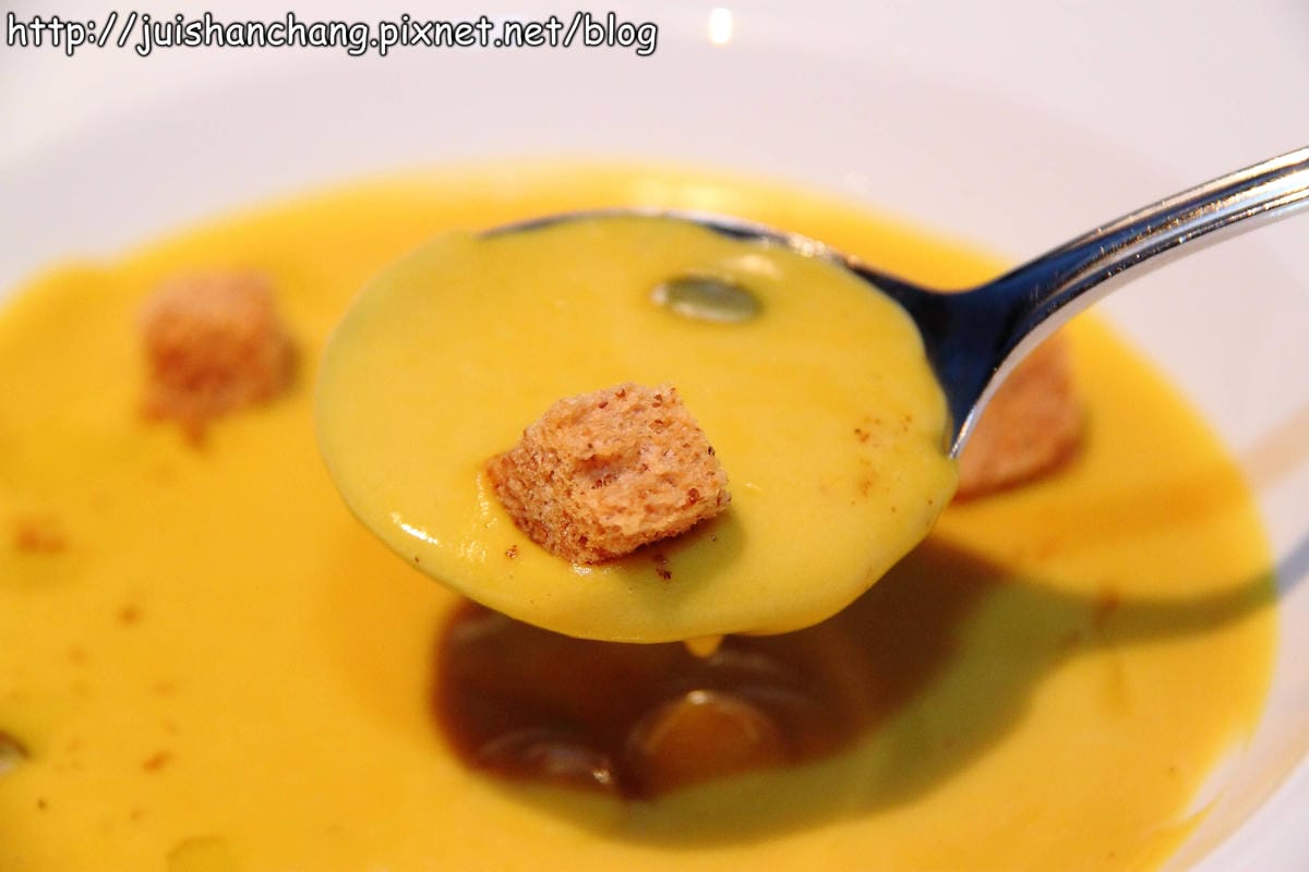 【廣宣—台北】地中海牛排館(歐華酒店)～再訪銷魂美國黑腳谷肋眼牛排