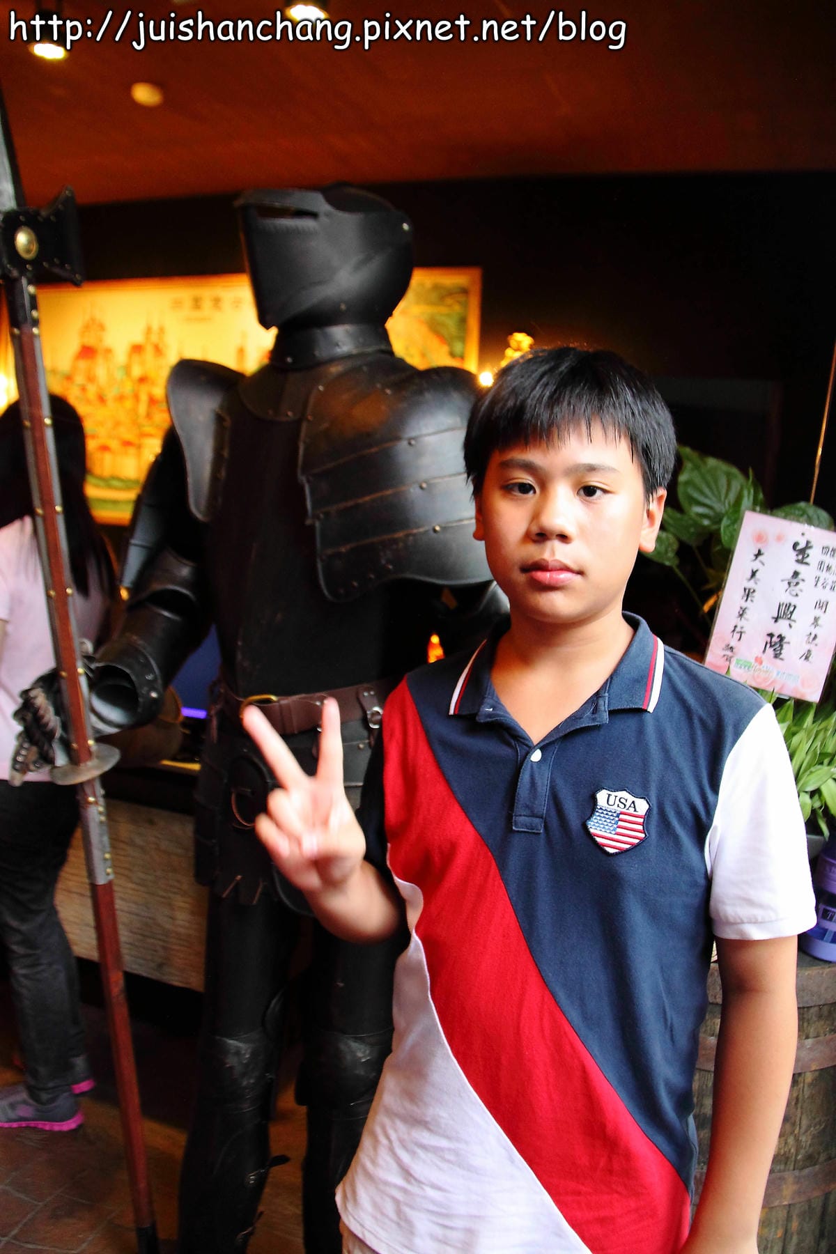 【遊記—宜蘭】四圍堡車站～哈利波特的霍格華茲魔法學院，開學囉！