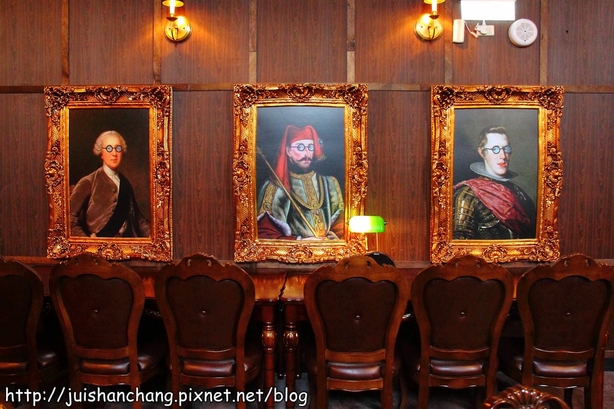 【遊記—宜蘭】四圍堡車站～哈利波特的霍格華茲魔法學院，開學囉！