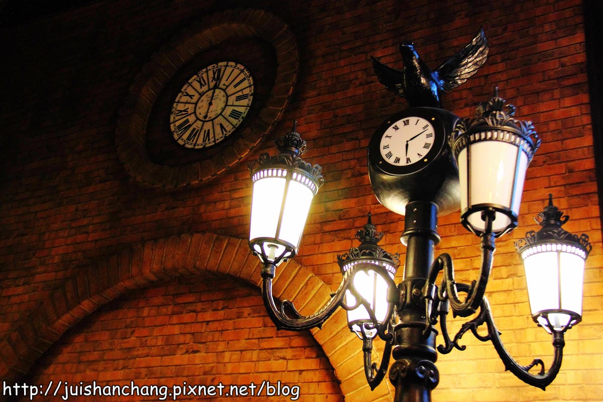 【遊記—宜蘭】四圍堡車站～哈利波特的霍格華茲魔法學院，開學囉！