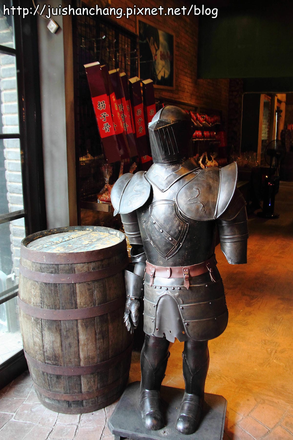 【遊記—宜蘭】四圍堡車站～哈利波特的霍格華茲魔法學院，開學囉！