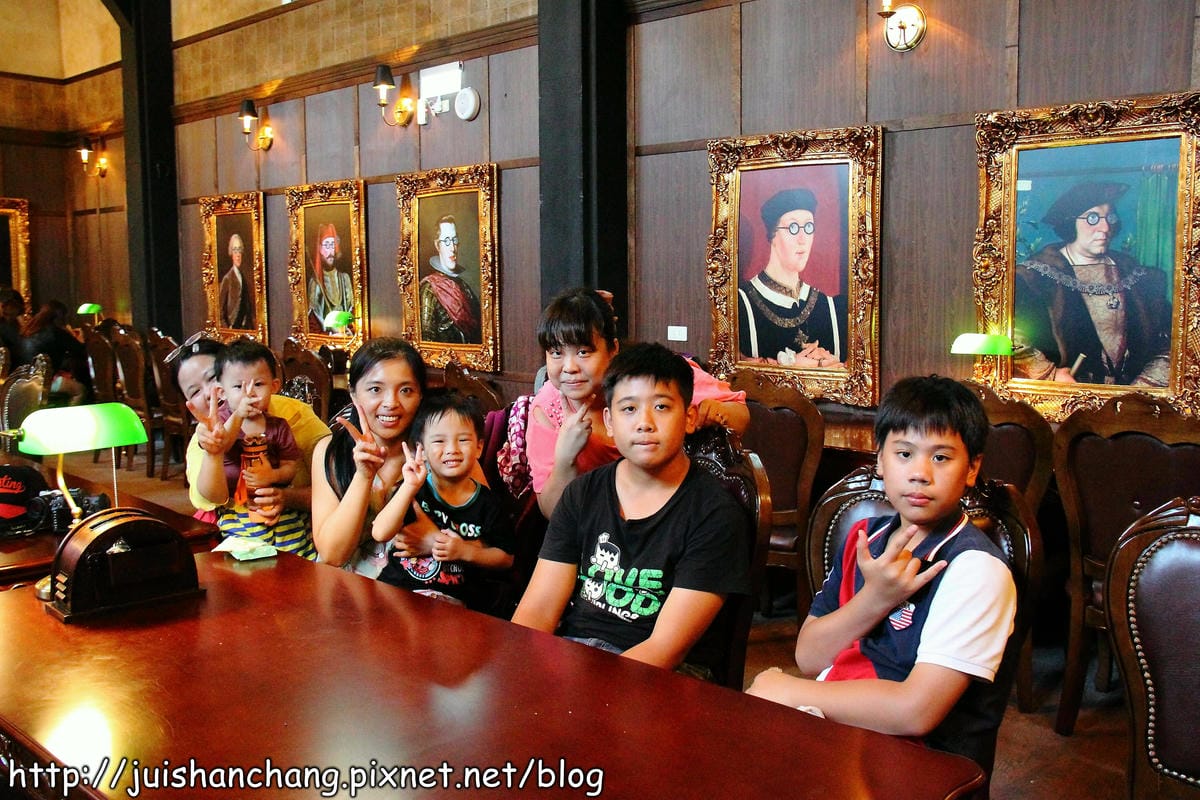 【遊記—宜蘭】四圍堡車站～哈利波特的霍格華茲魔法學院，開學囉！