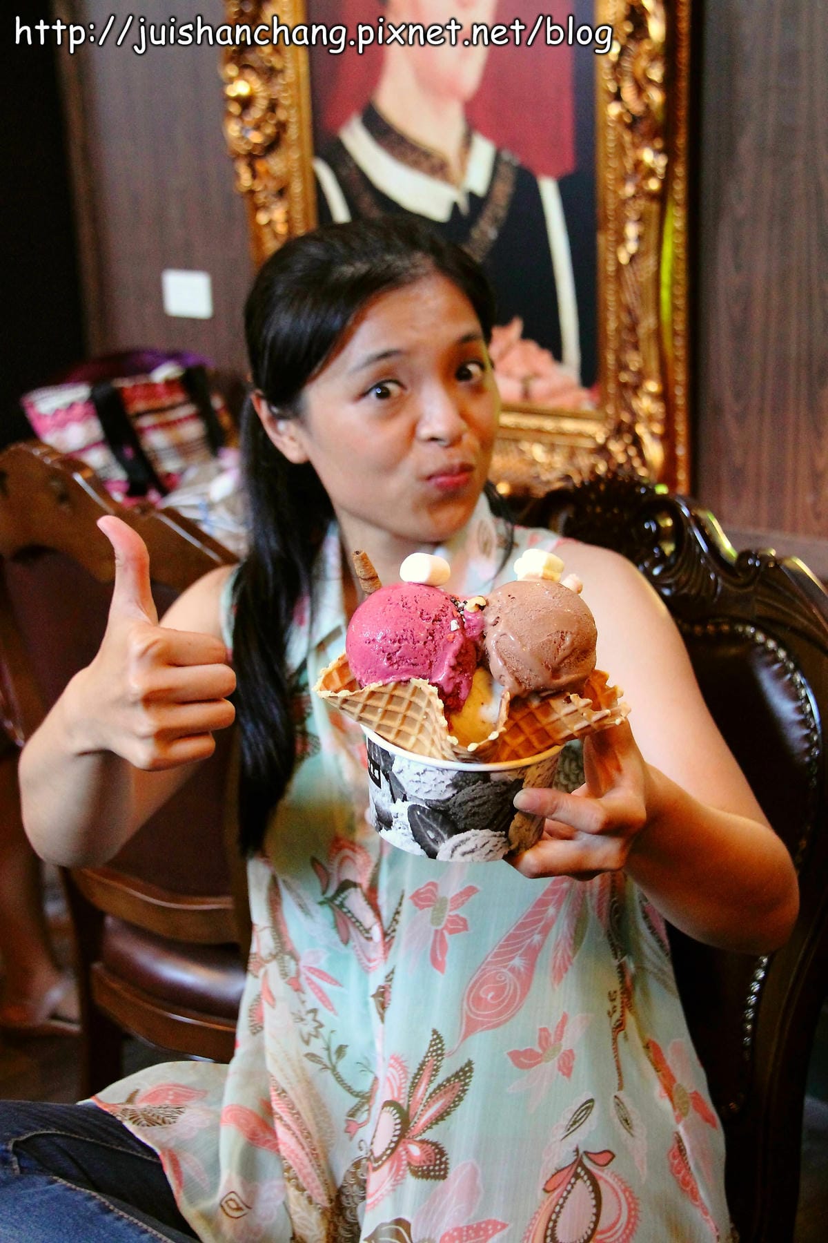 【遊記—宜蘭】四圍堡車站～哈利波特的霍格華茲魔法學院，開學囉！