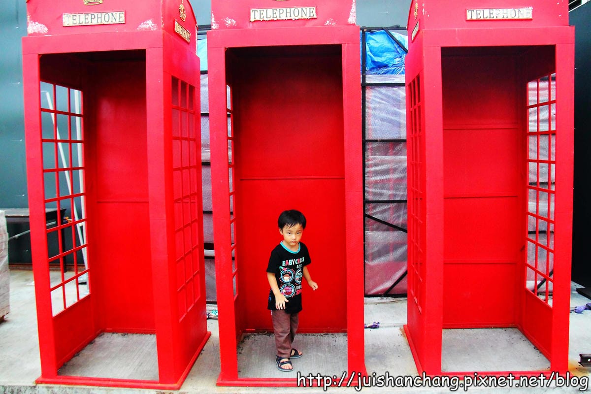 【遊記—宜蘭】四圍堡車站～哈利波特的霍格華茲魔法學院，開學囉！