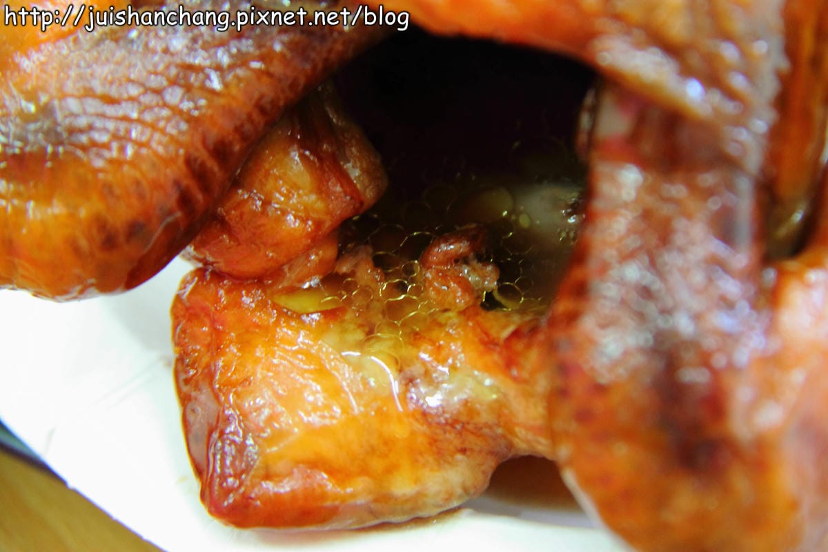 【廣宣—新竹。芎林】金雞城手扒雞～吮指回味，記憶的中味道！（已歇業）　