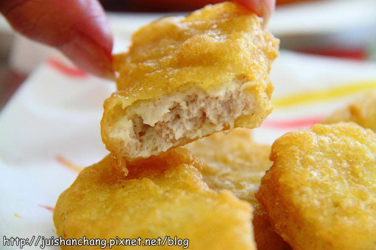 【廣宣—新竹。芎林】金雞城手扒雞～吮指回味，記憶的中味道！（已歇業）　