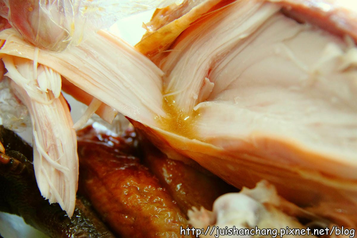 【廣宣—新竹。芎林】金雞城手扒雞～吮指回味，記憶的中味道！（已歇業）　