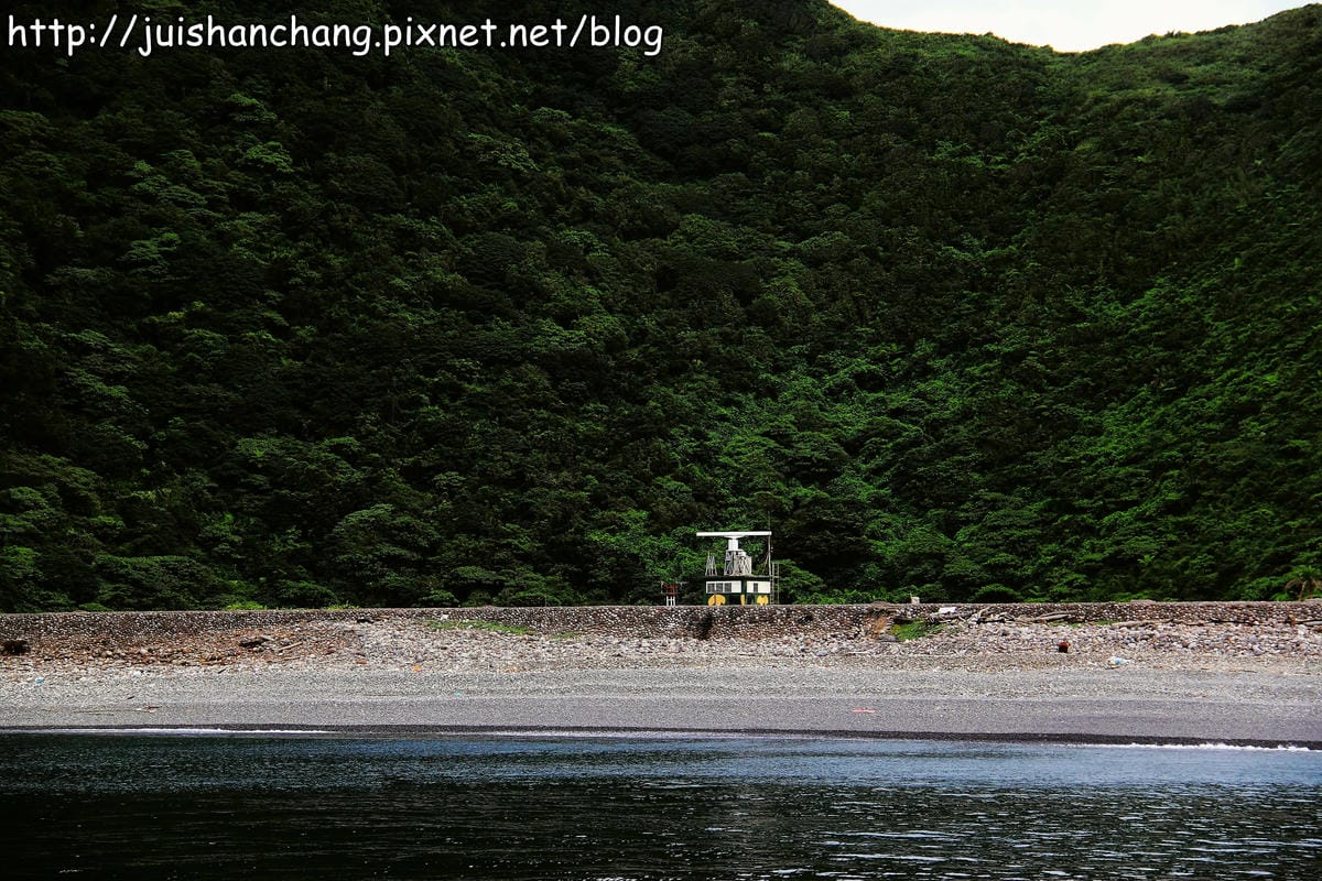 【遊記—宜蘭】乘風破浪。龜山島+清水地熱