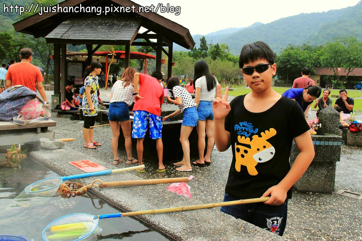 【遊記—宜蘭】乘風破浪。龜山島+清水地熱
