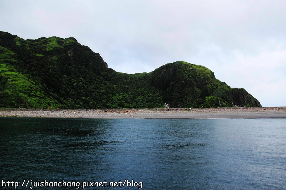 【遊記—宜蘭】乘風破浪。龜山島+清水地熱