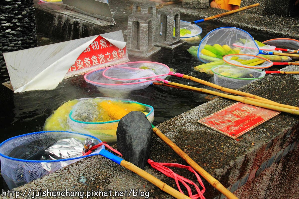 【遊記—宜蘭】乘風破浪。龜山島+清水地熱