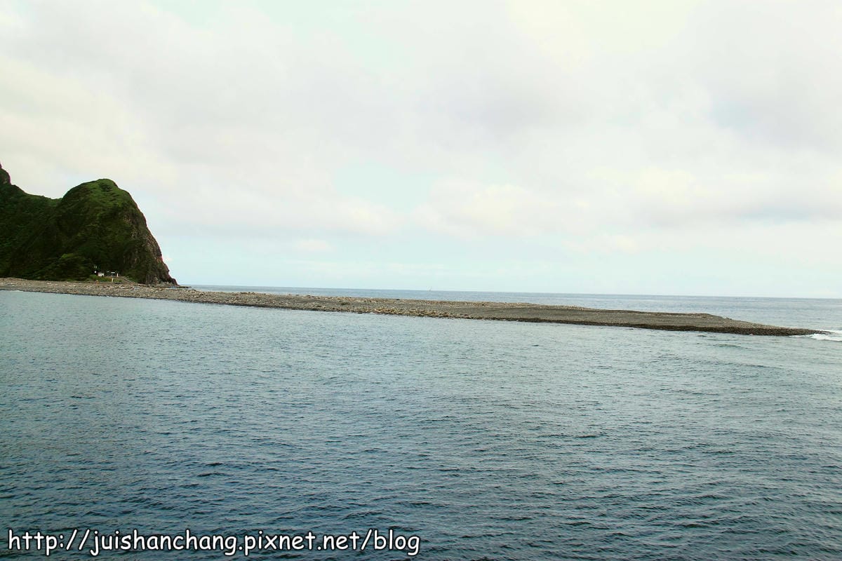 【遊記—宜蘭】乘風破浪。龜山島+清水地熱