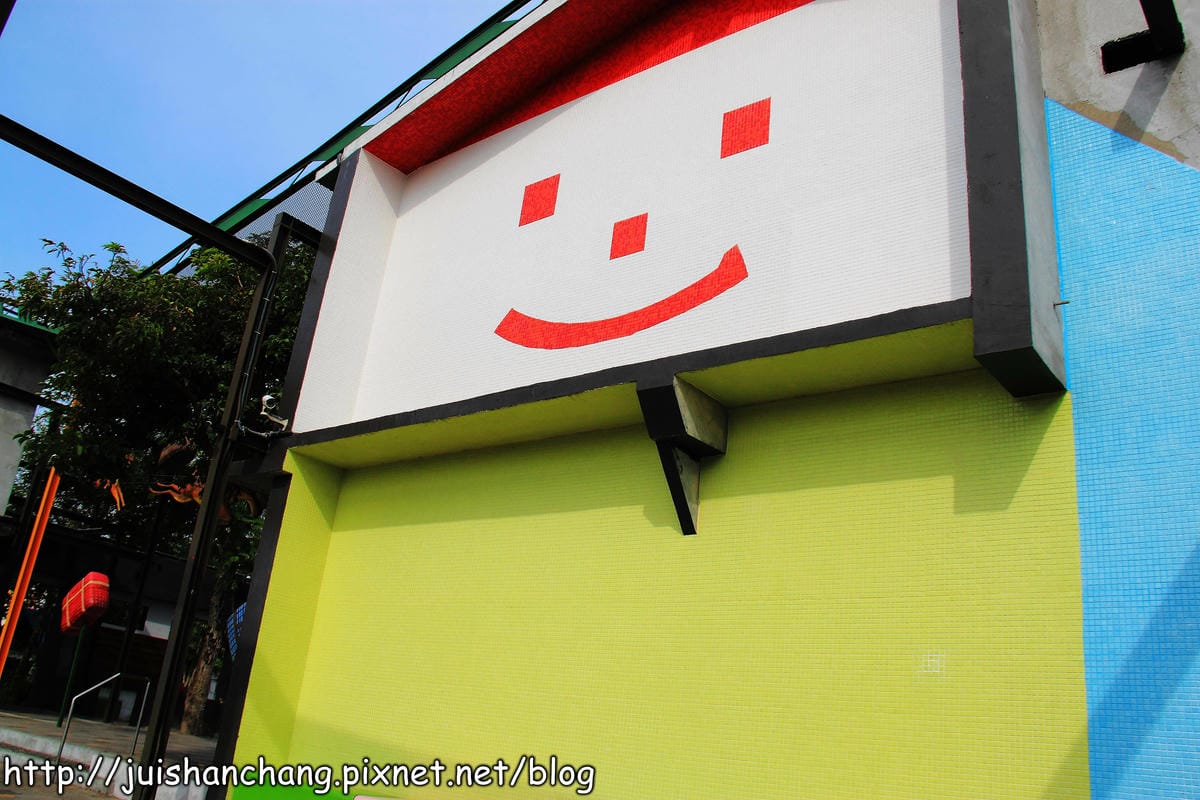 【遊記—宜蘭】幾米主題廣場～掉進繪本童話世界裡！