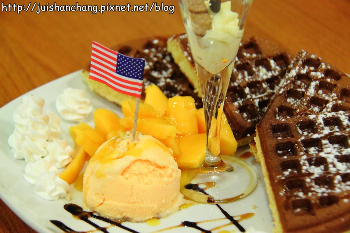 【食記—新北】饗樂食間Cafe～板橋平價早午餐！