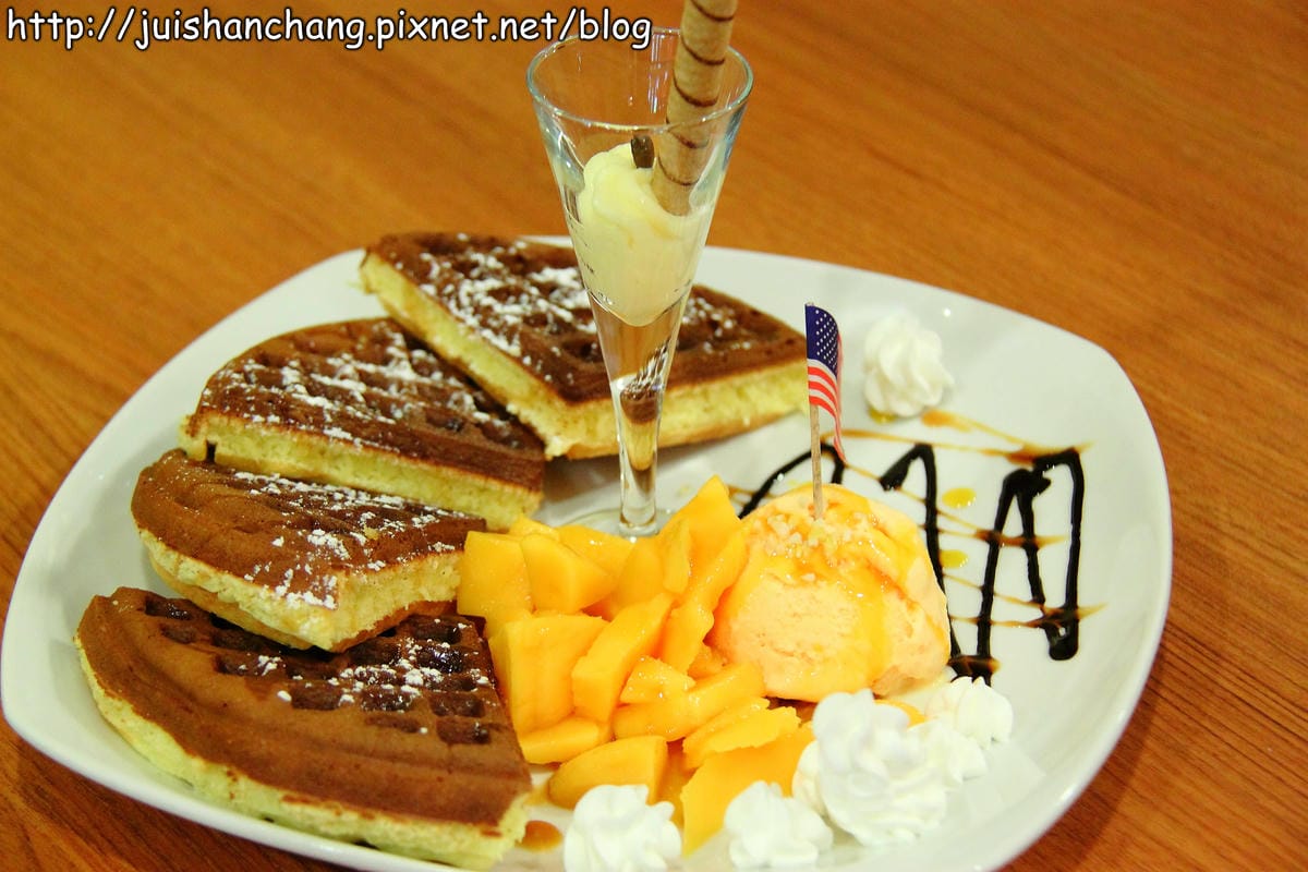 【食記—新北】饗樂食間Cafe～板橋平價早午餐！