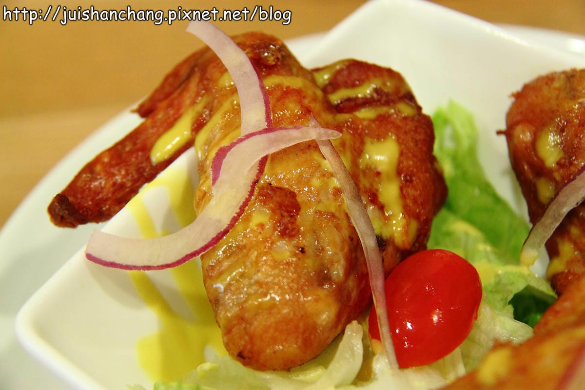 【食記—新北】饗樂食間Cafe～板橋平價早午餐！