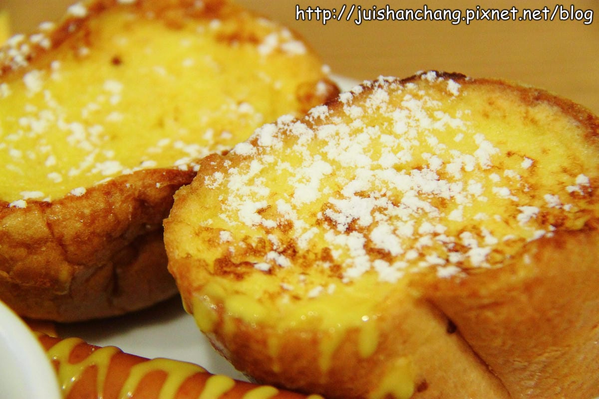 【食記—新北】饗樂食間Cafe～板橋平價早午餐！